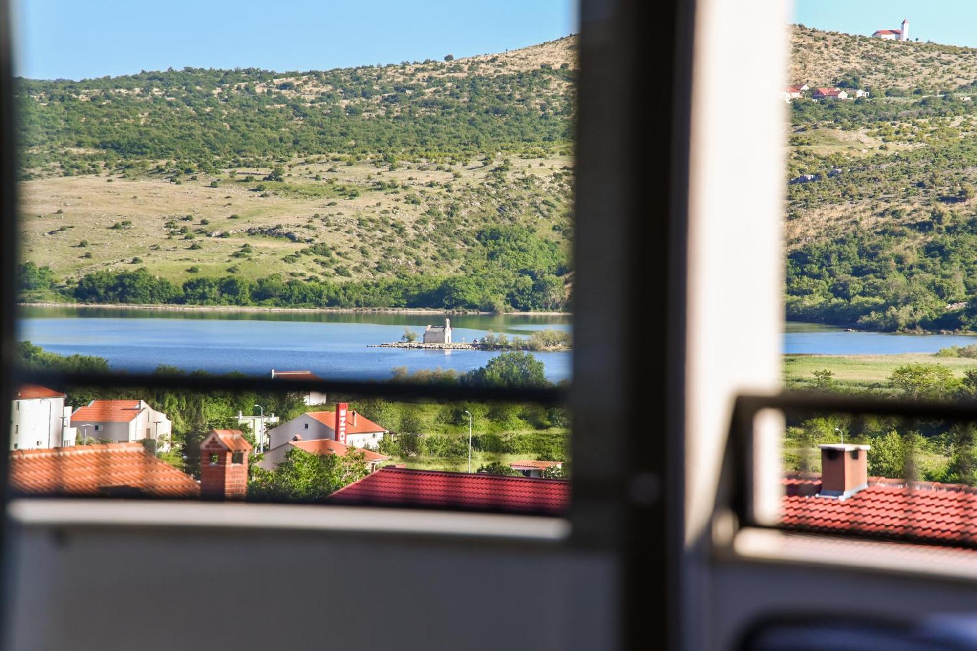 Veliki Apartman Petra Поседарье Номер фото