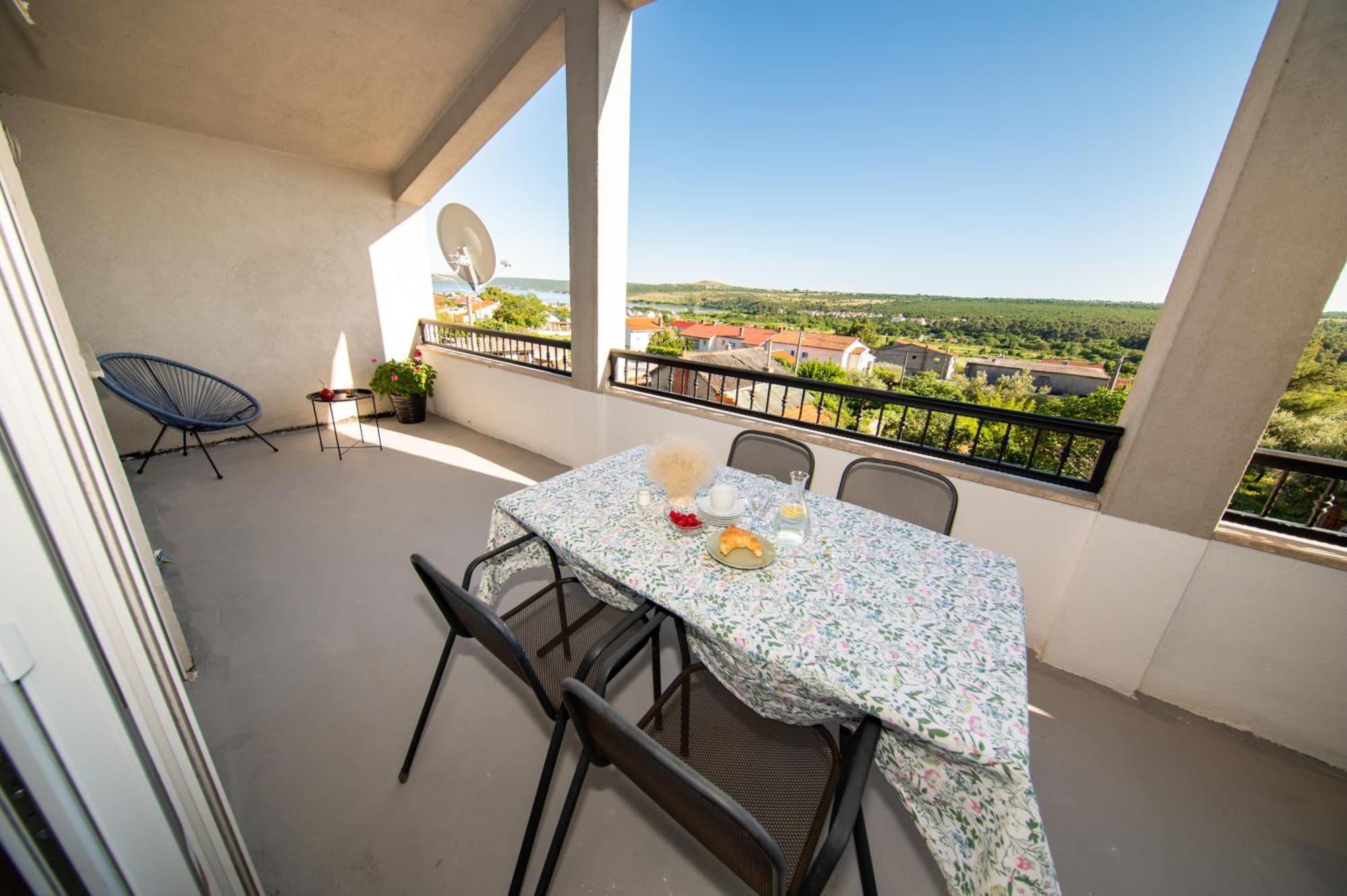 Veliki Apartman Petra Поседарье Экстерьер фото